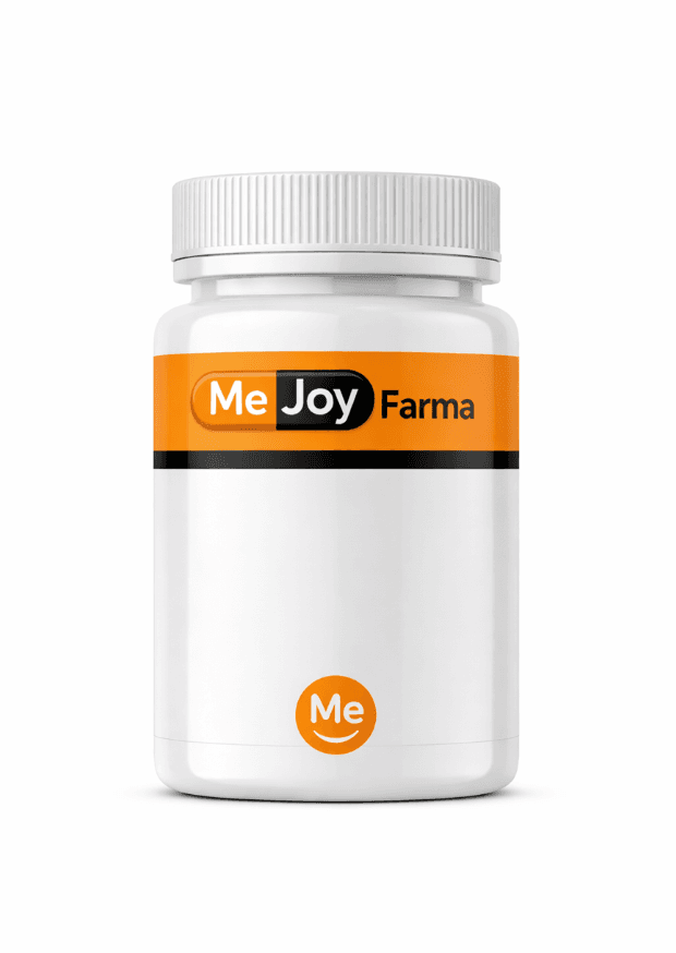 Embalagem do produto 5-HTP 100 mg