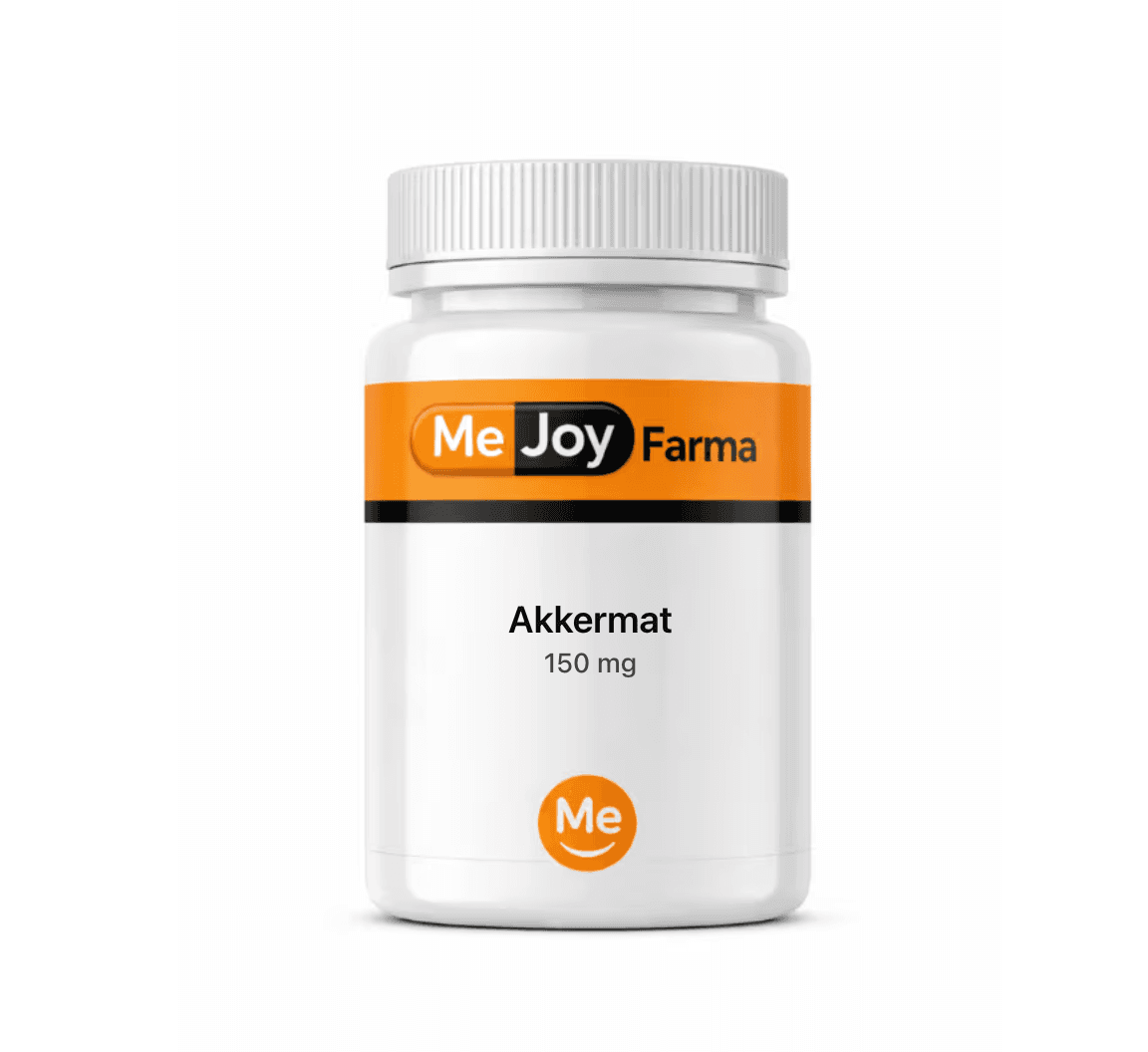 Akkermat 150 mg